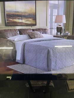 Sofa With Queen Sleeper On Sale  Thumbnail