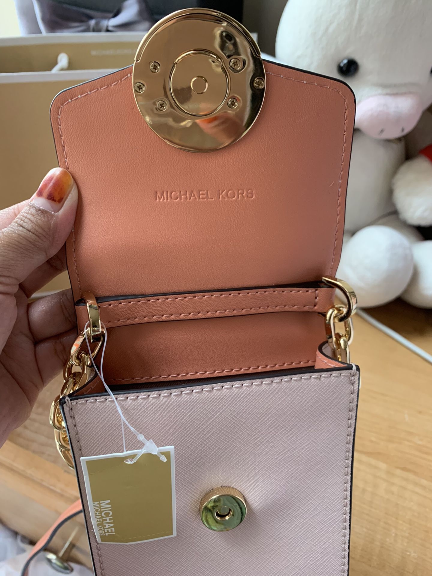 Crossbody Bag
