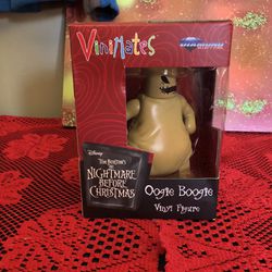 Vinimates Disney The Night Before Christmas Oogie Boogie Vinyl Figure Thumbnail