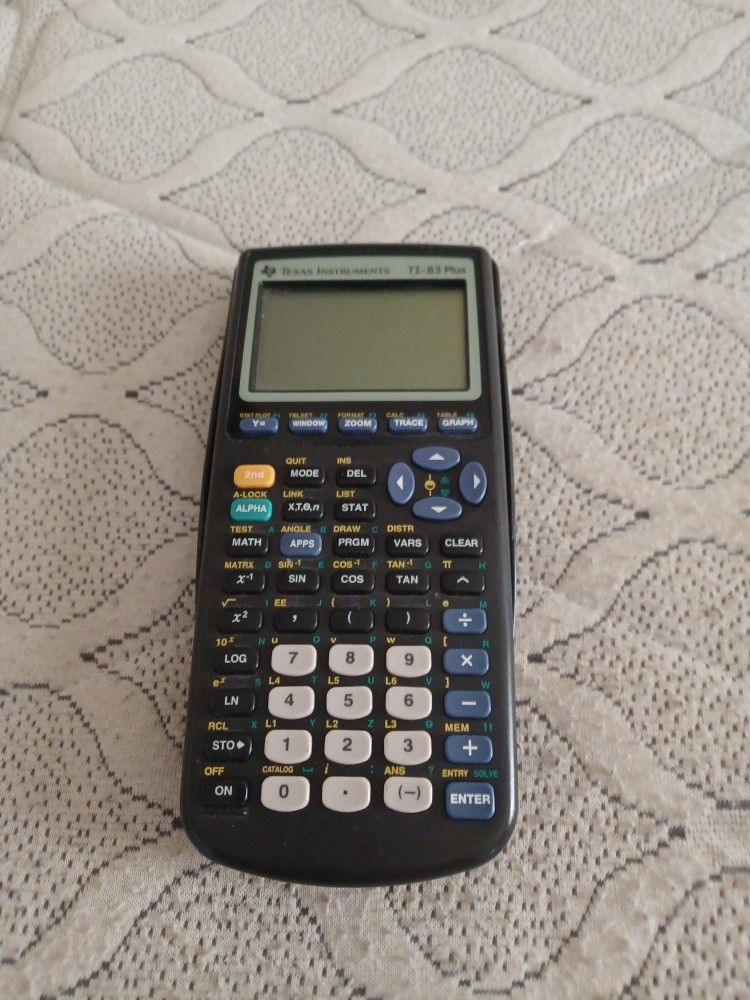 Calculater