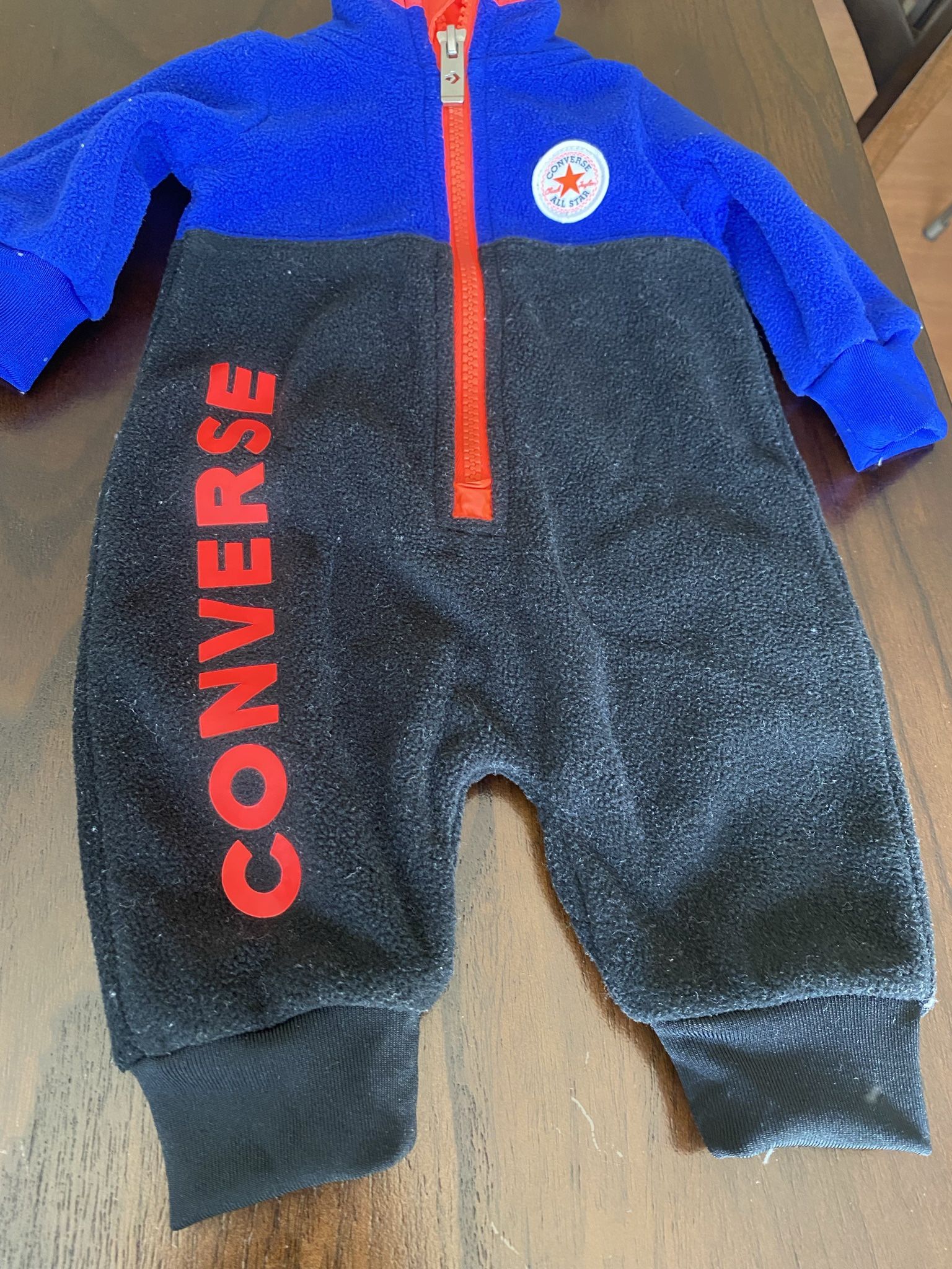 Newborn Onesies