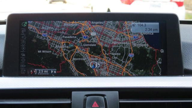 2015 BMW 3 Series