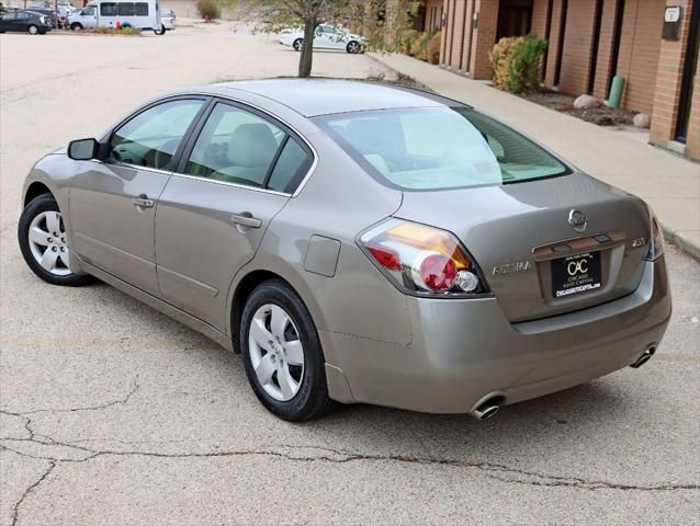 2008 Nissan Altima