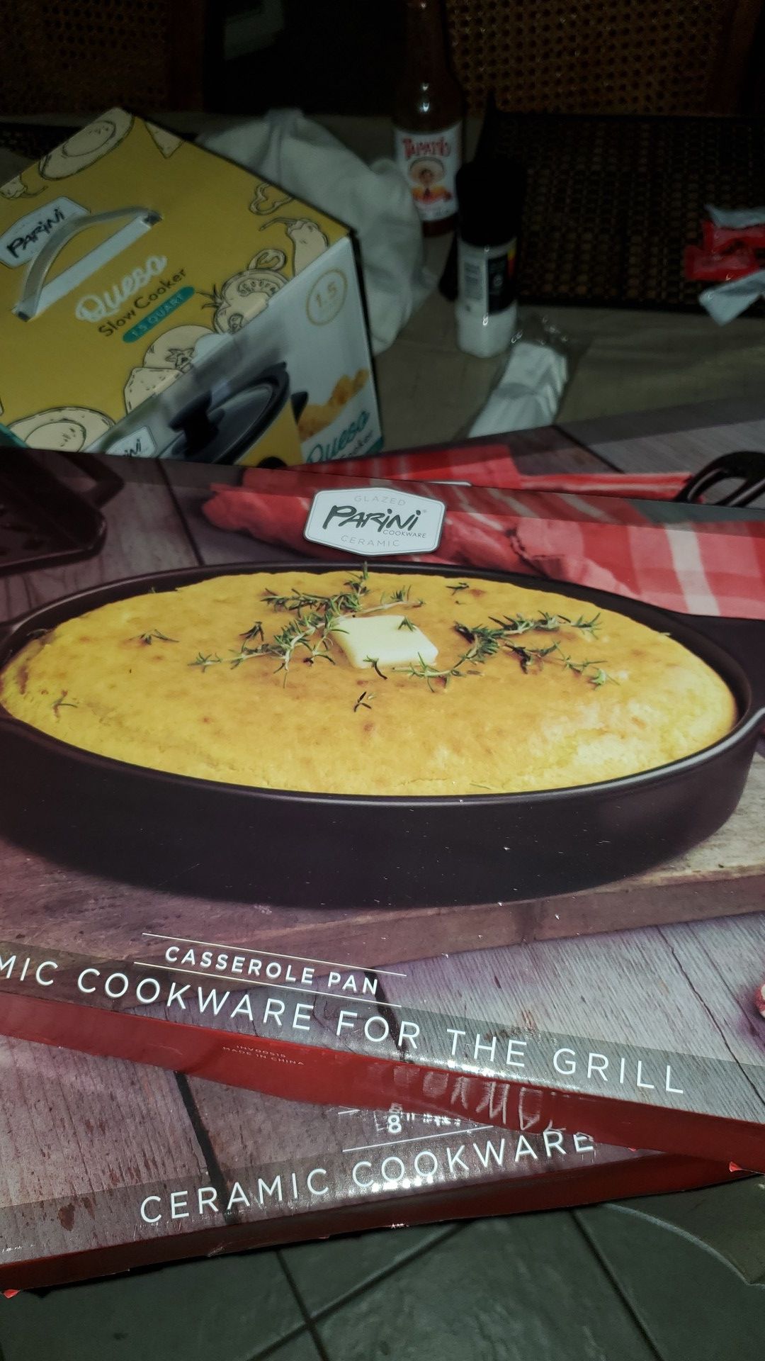 Cooking Bundle