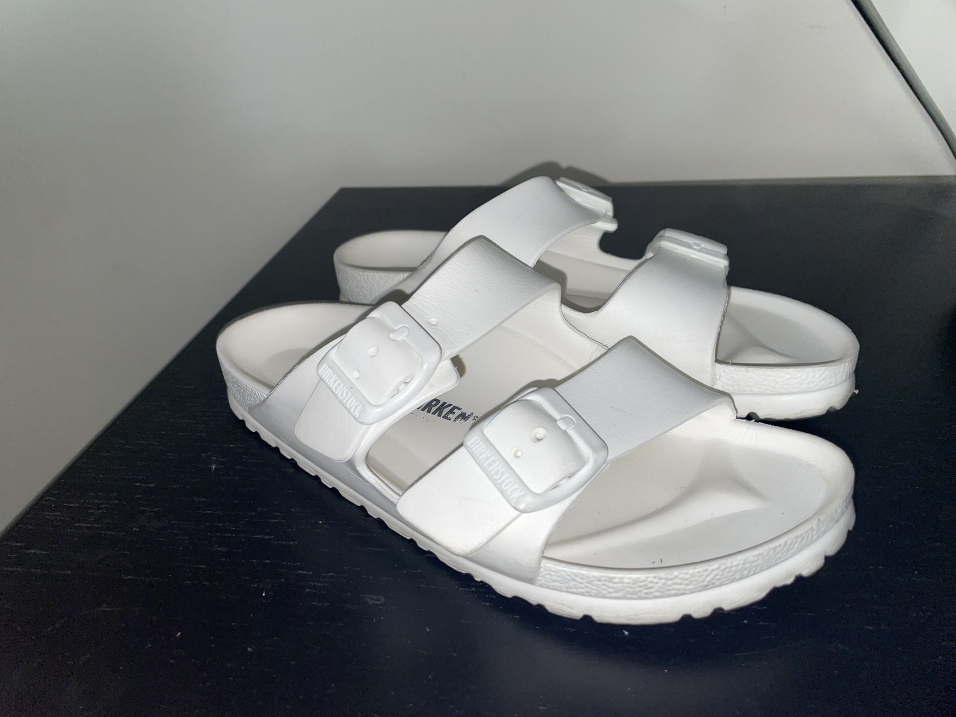 birkenstocks sandals