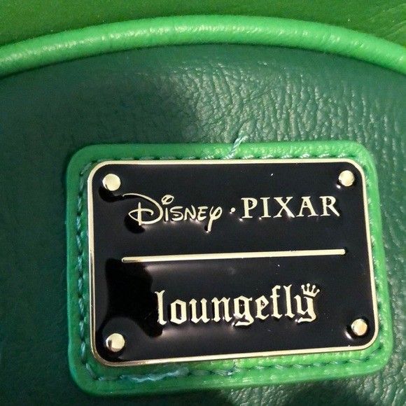 Toy Story Rex Fanny Pack