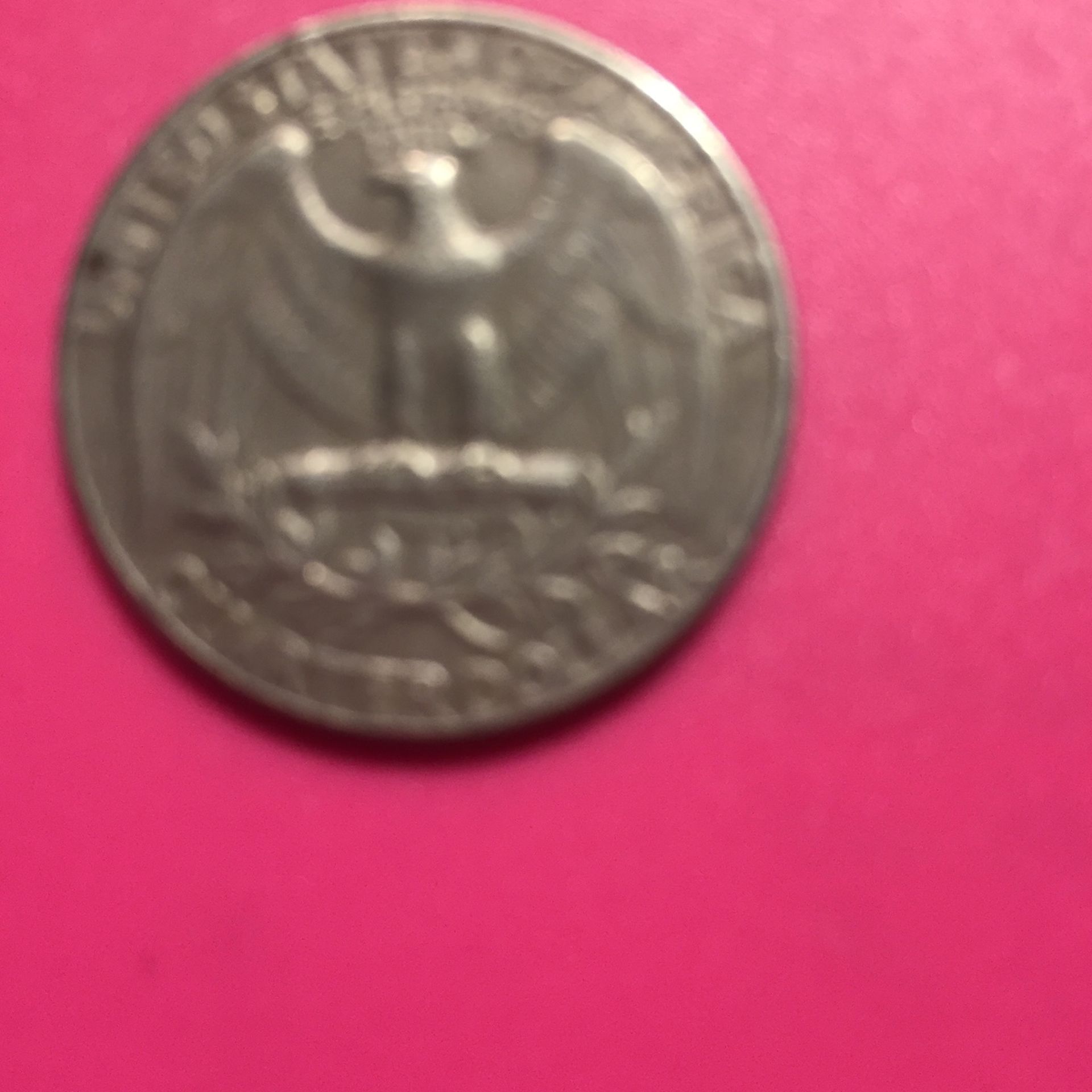 Extremely Rare Hard To Find 1973 D Error Dd