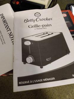 Toaster Thumbnail
