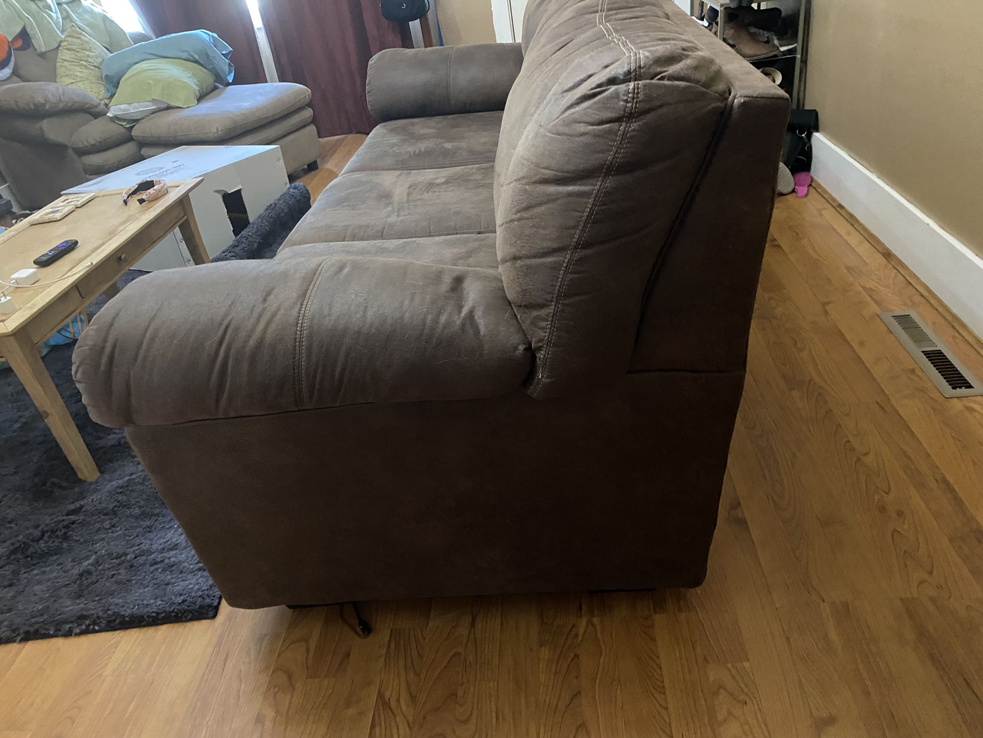 Three Seater Sofa