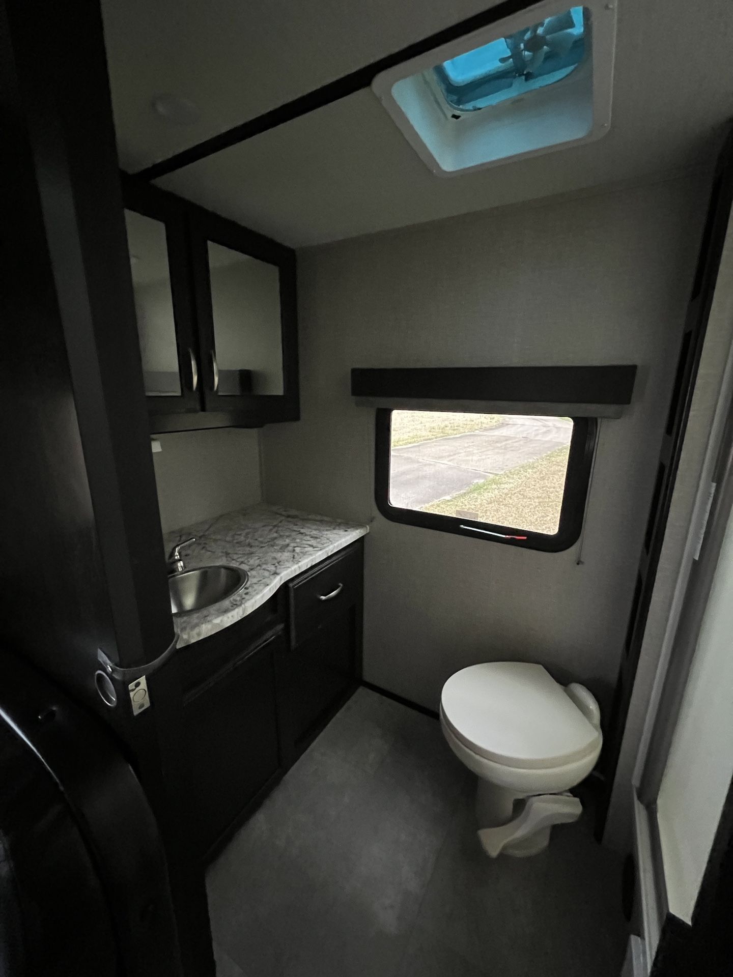 2019 Grand design XLS 18RBE