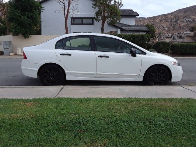 2009 Honda Civic