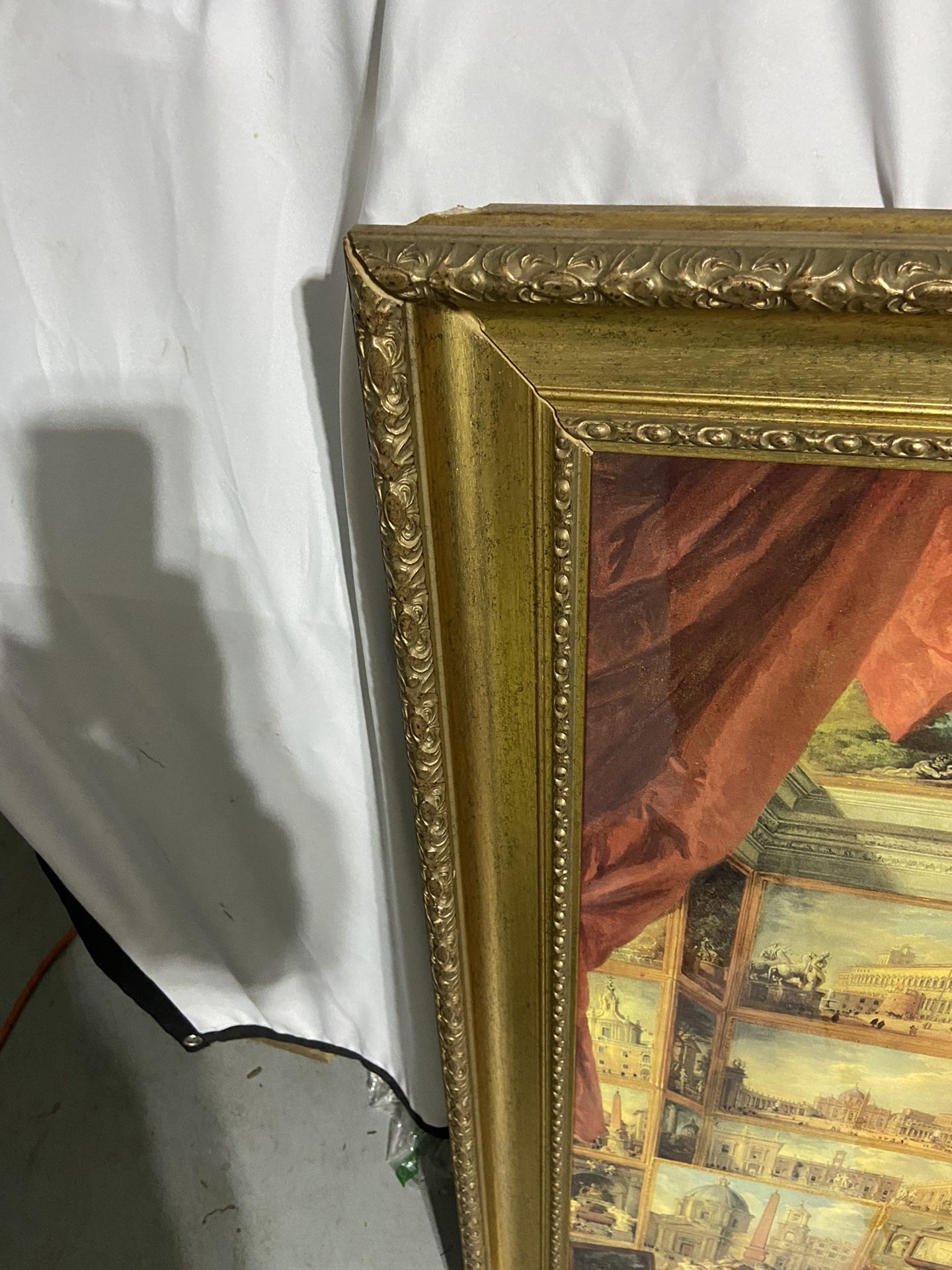 Antique Arts
