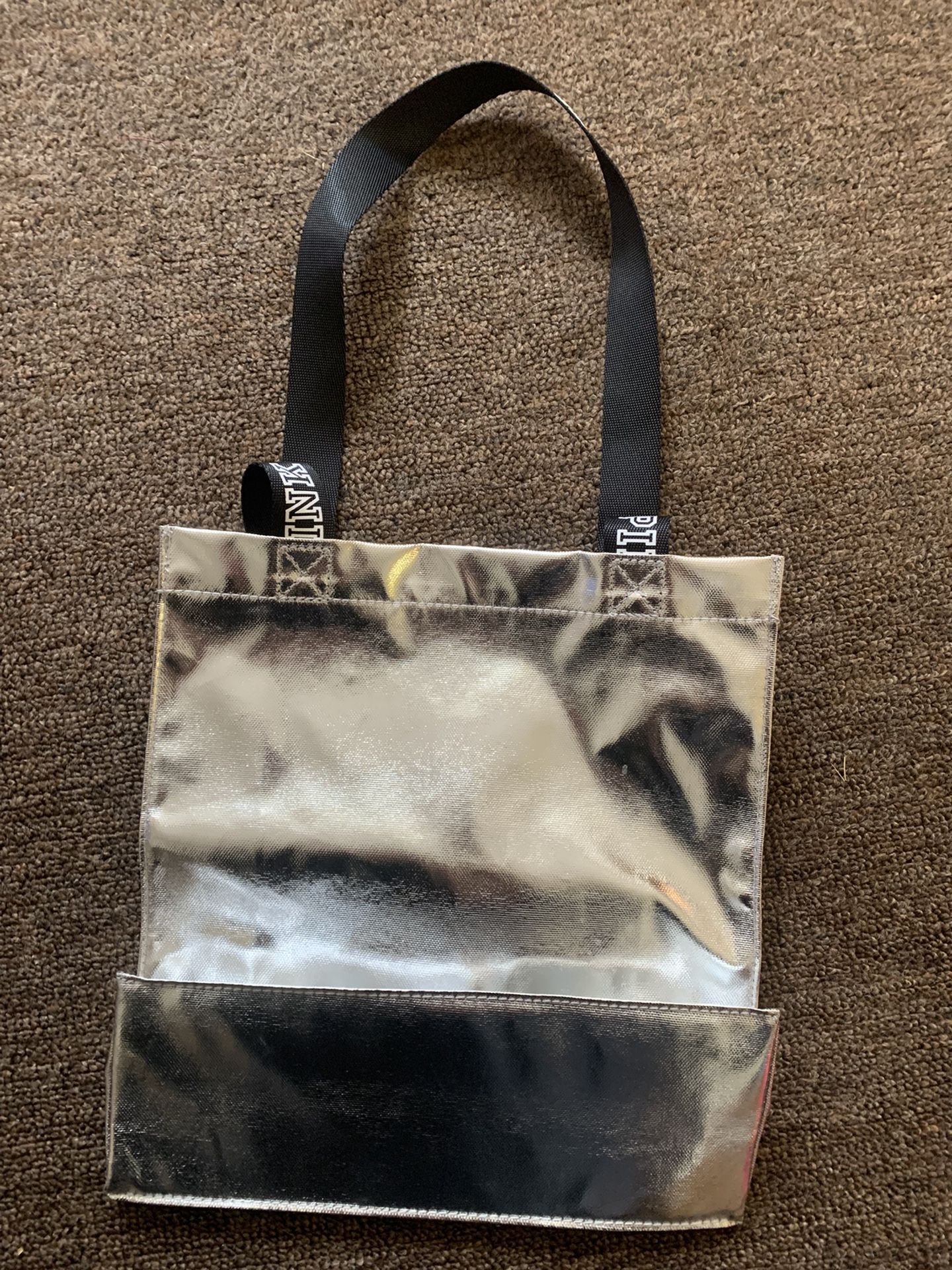 VICTORIA SECRET PINK TOTE