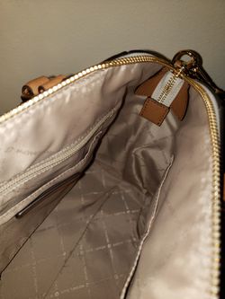 Michael Kors Ciara Large Satchel Handbag/Shoulderbag Thumbnail