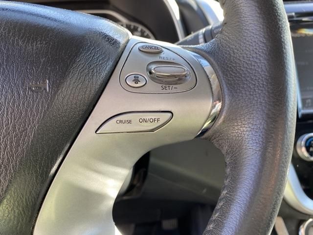 2015 Nissan Murano