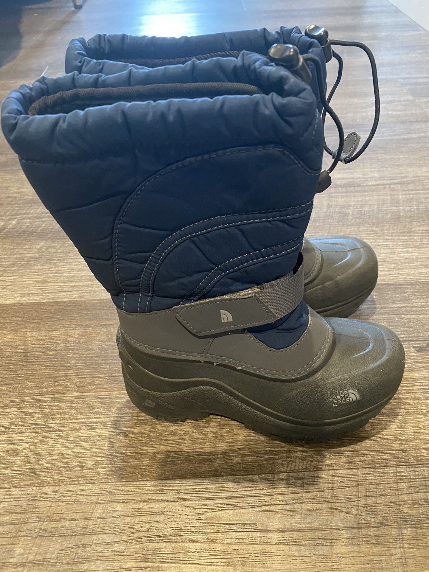 Kids Snow Boots