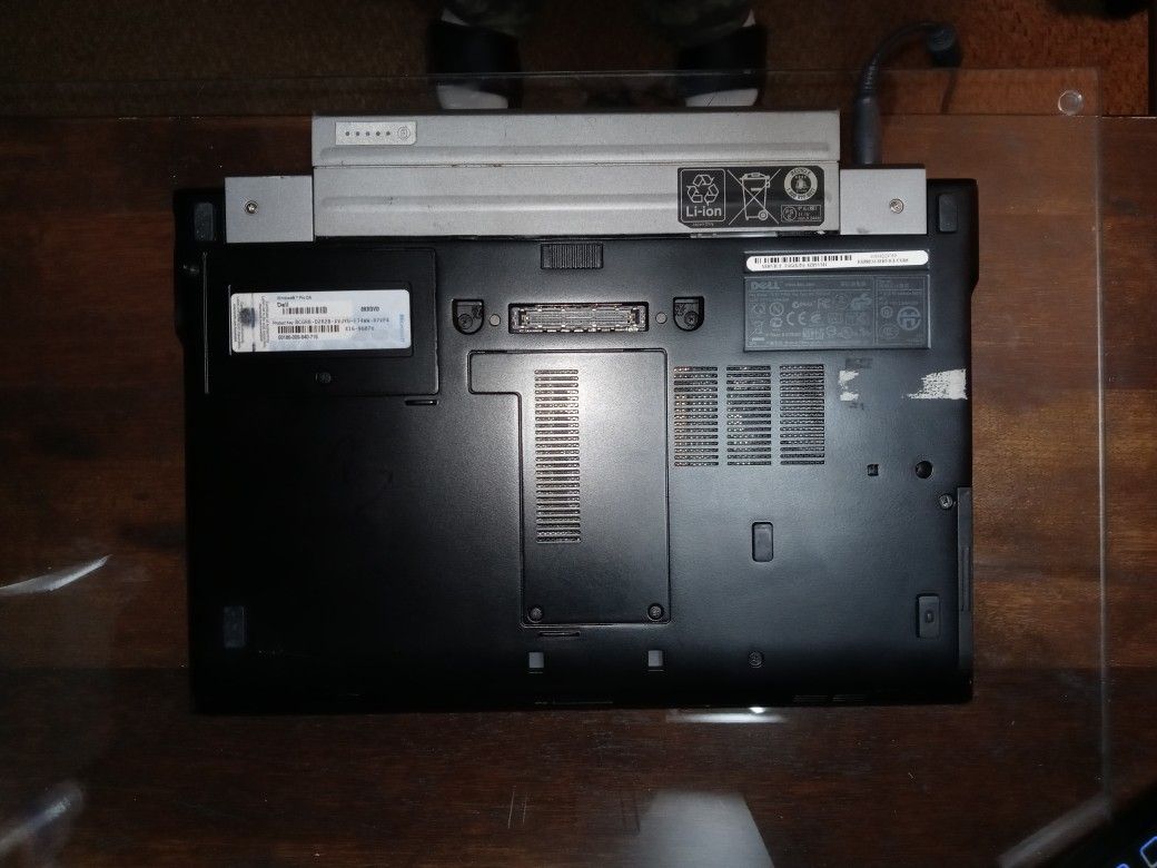 Dell Latitude E4310 Laptop Notebook Refurbished By Seller