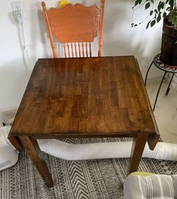Awesome Antique Table For Sale Thumbnail