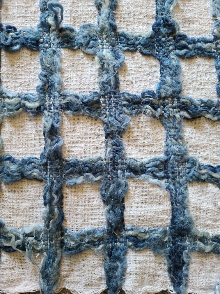 Beautiful throw blanket