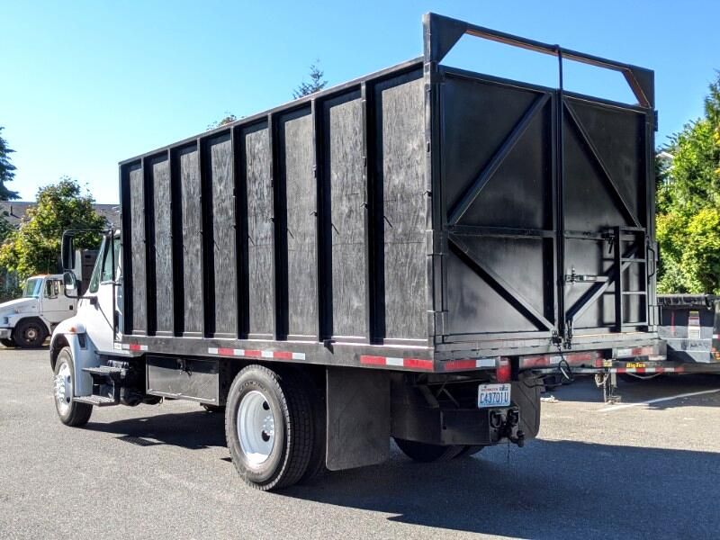 2003 International 4300