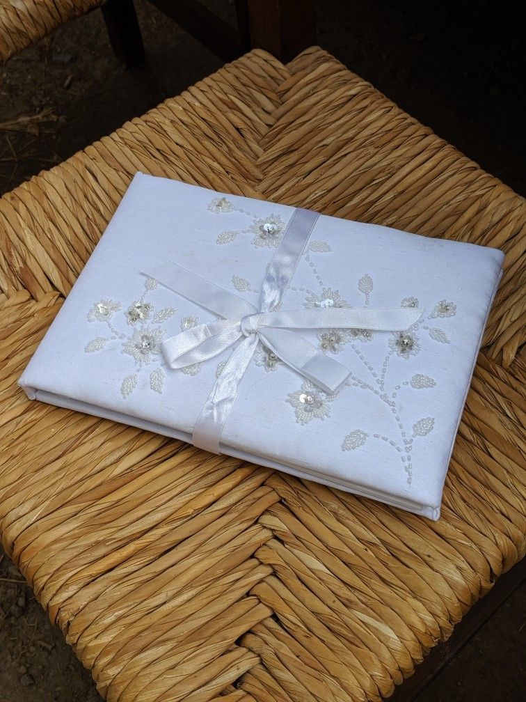 Wedding Accessories