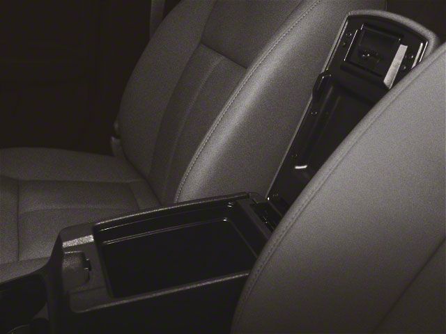 2012 Chevrolet Impala