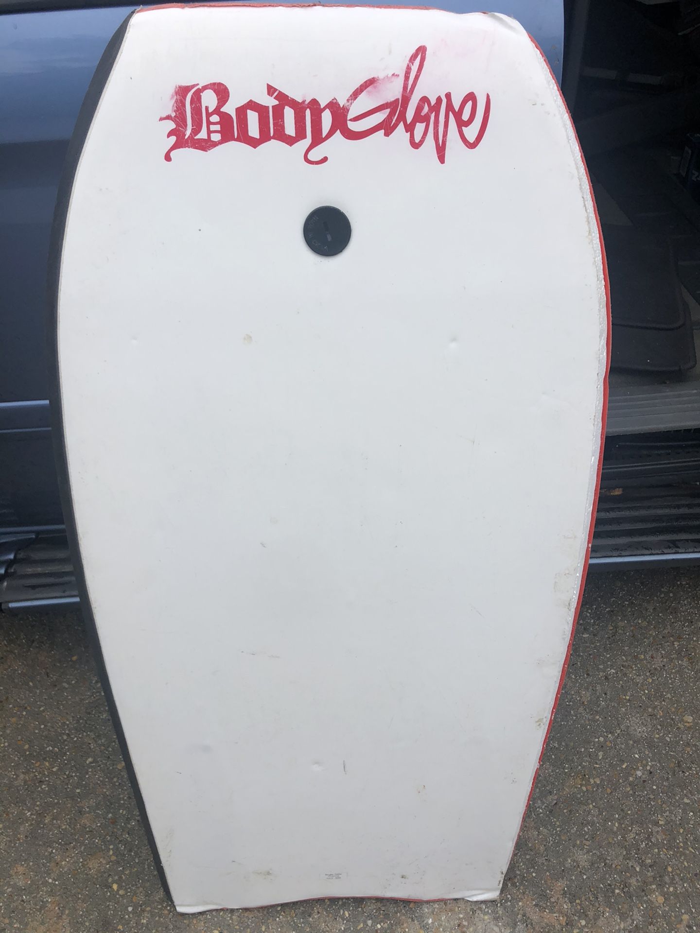 Body glove Boogie Board