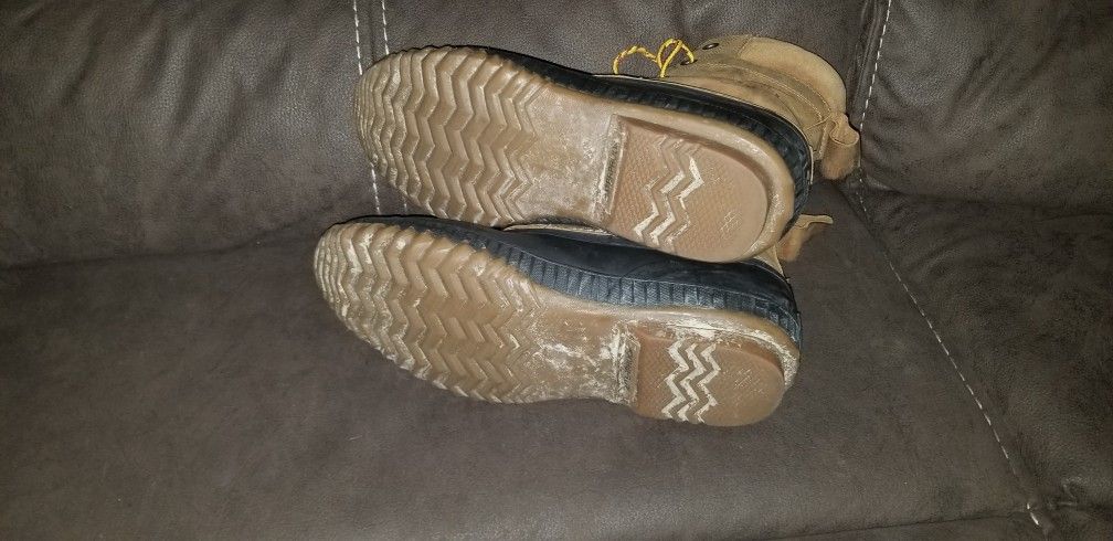 Sorel Snow Boots sz 13