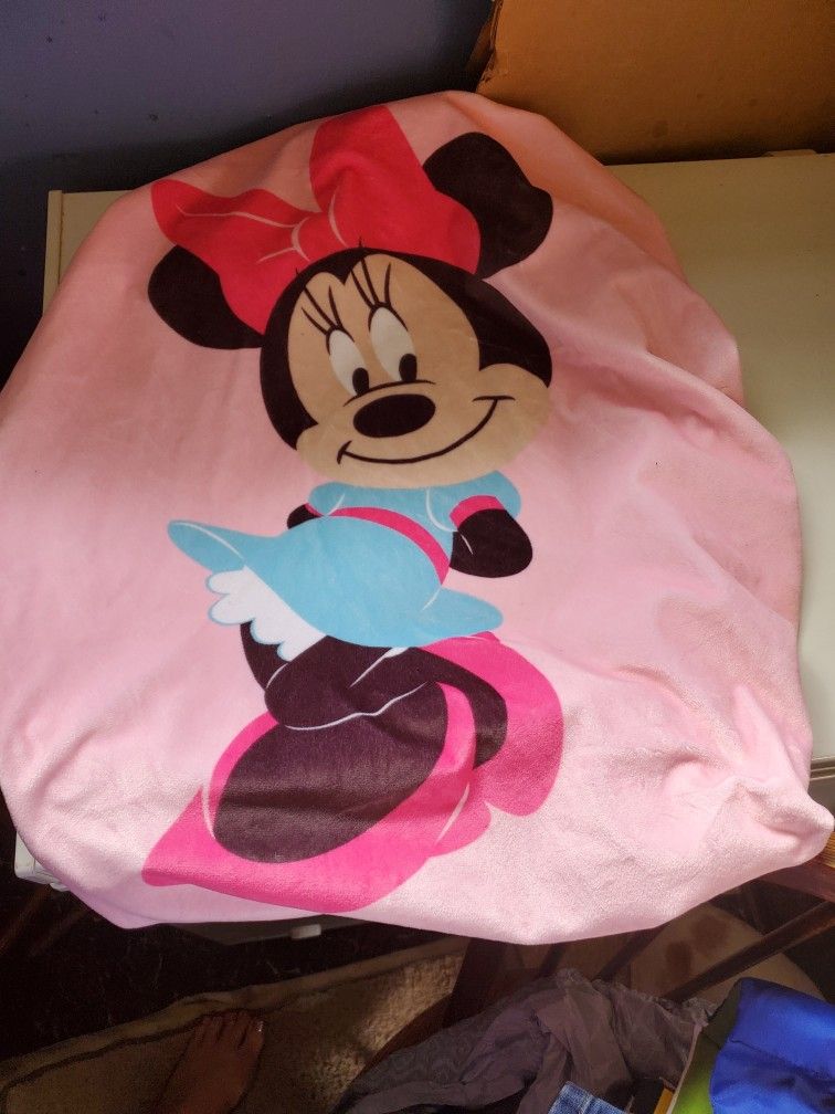 Jumparoo, Controller toy, Minnie Mouse Changing Table Cover, Girls Clothes