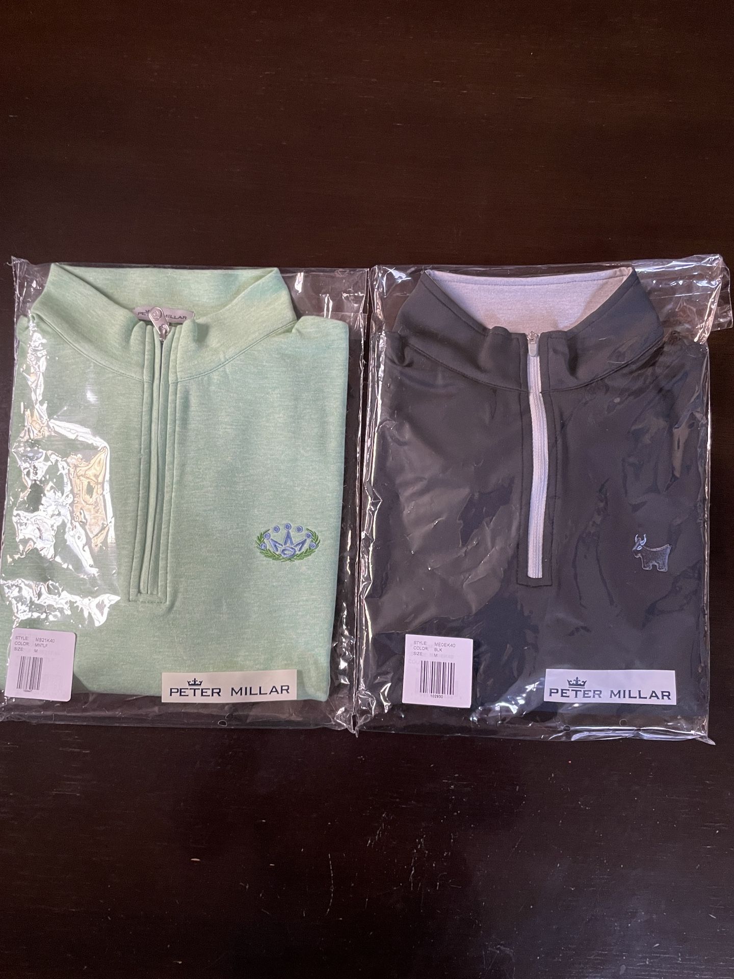 Scotty Cameron 1/4 Zip