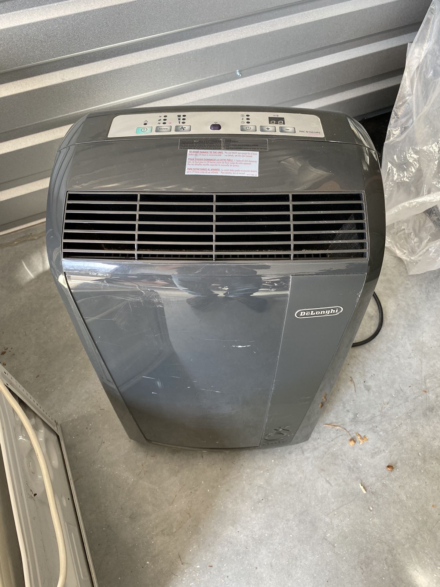 Stand Up AC