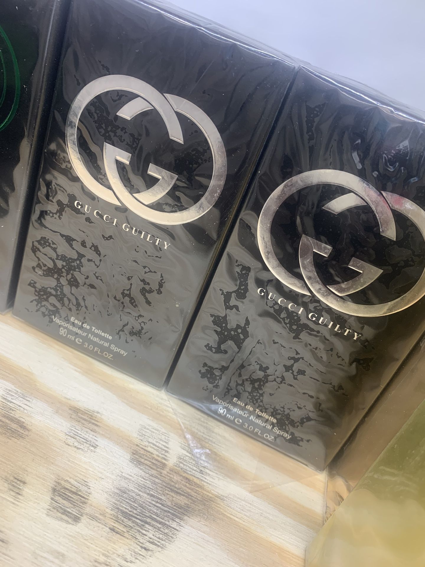 Gucci Guilty Cologne