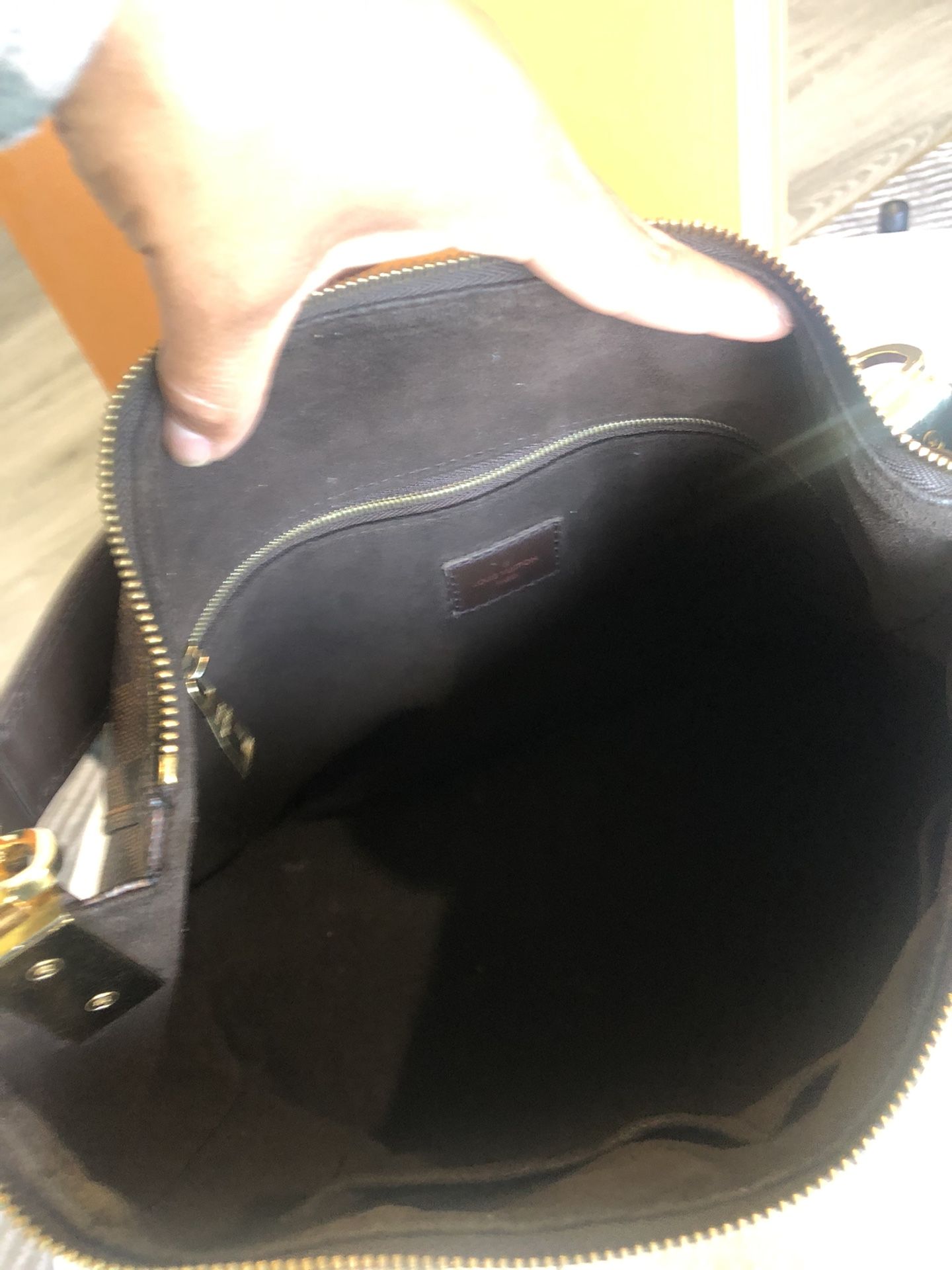 Authentic Louis Vuitton