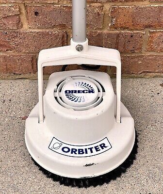 NICE OREK ORBITER ORB600MW MULTI-PURPOSE FLOOR MACHINE BUFFER SCRUBBER POLISHER