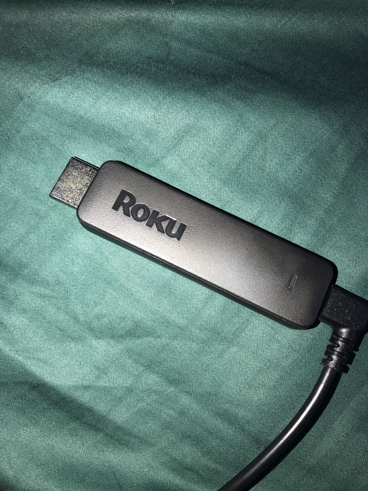 Roku stick