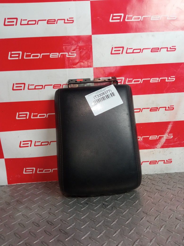 Armrest For 2016 Infiniti QX56 Stock 58338