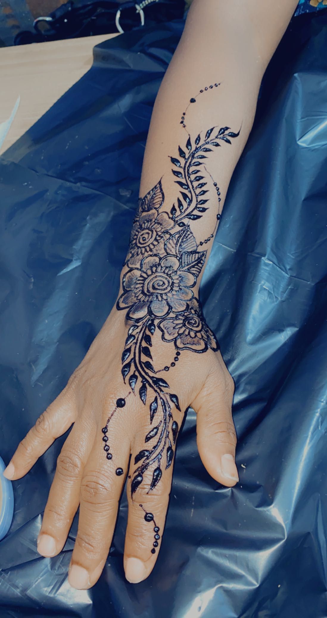 Henna