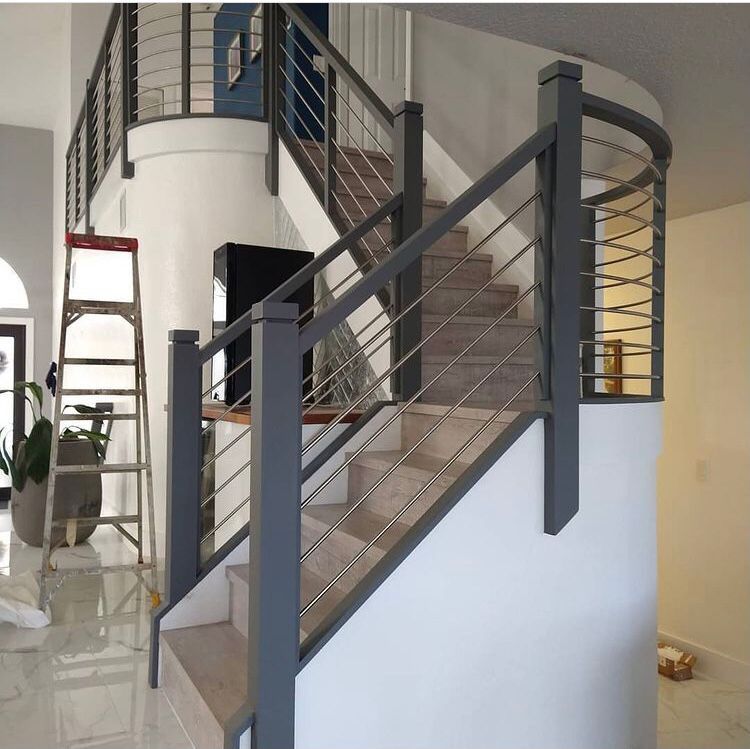 Railings
