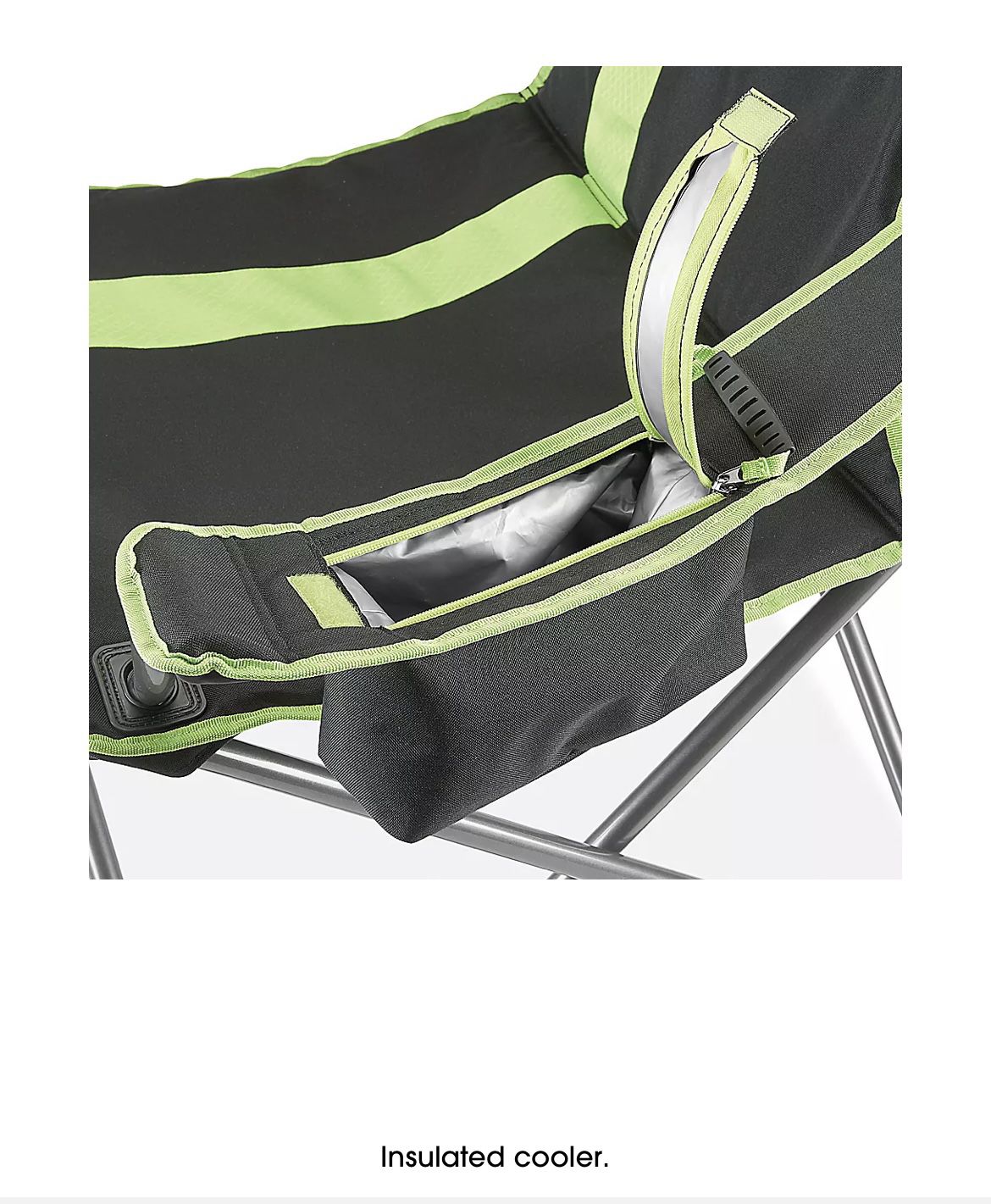 Camping / Picnic  Chair / Cooler   New