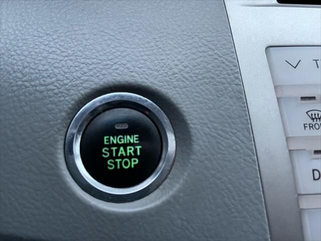 2008 Toyota Avalon