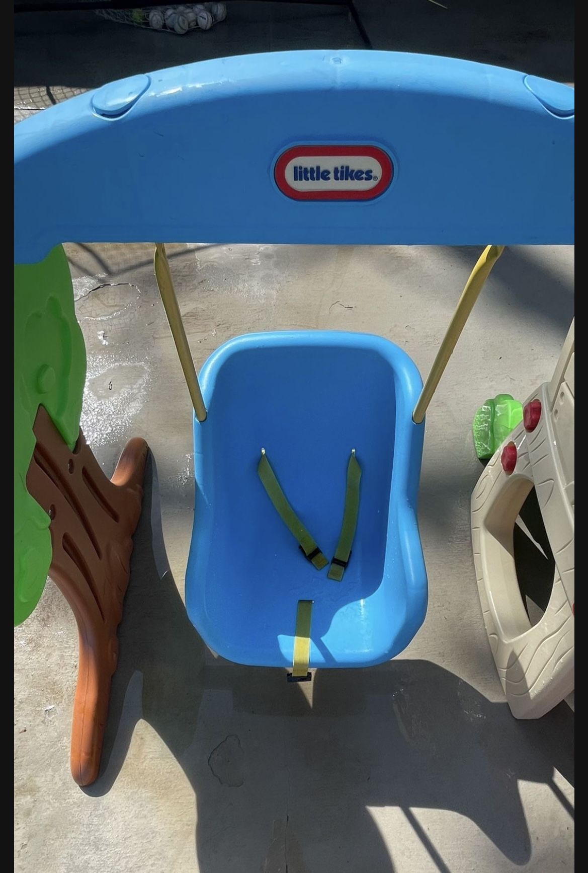 Kids Play Set