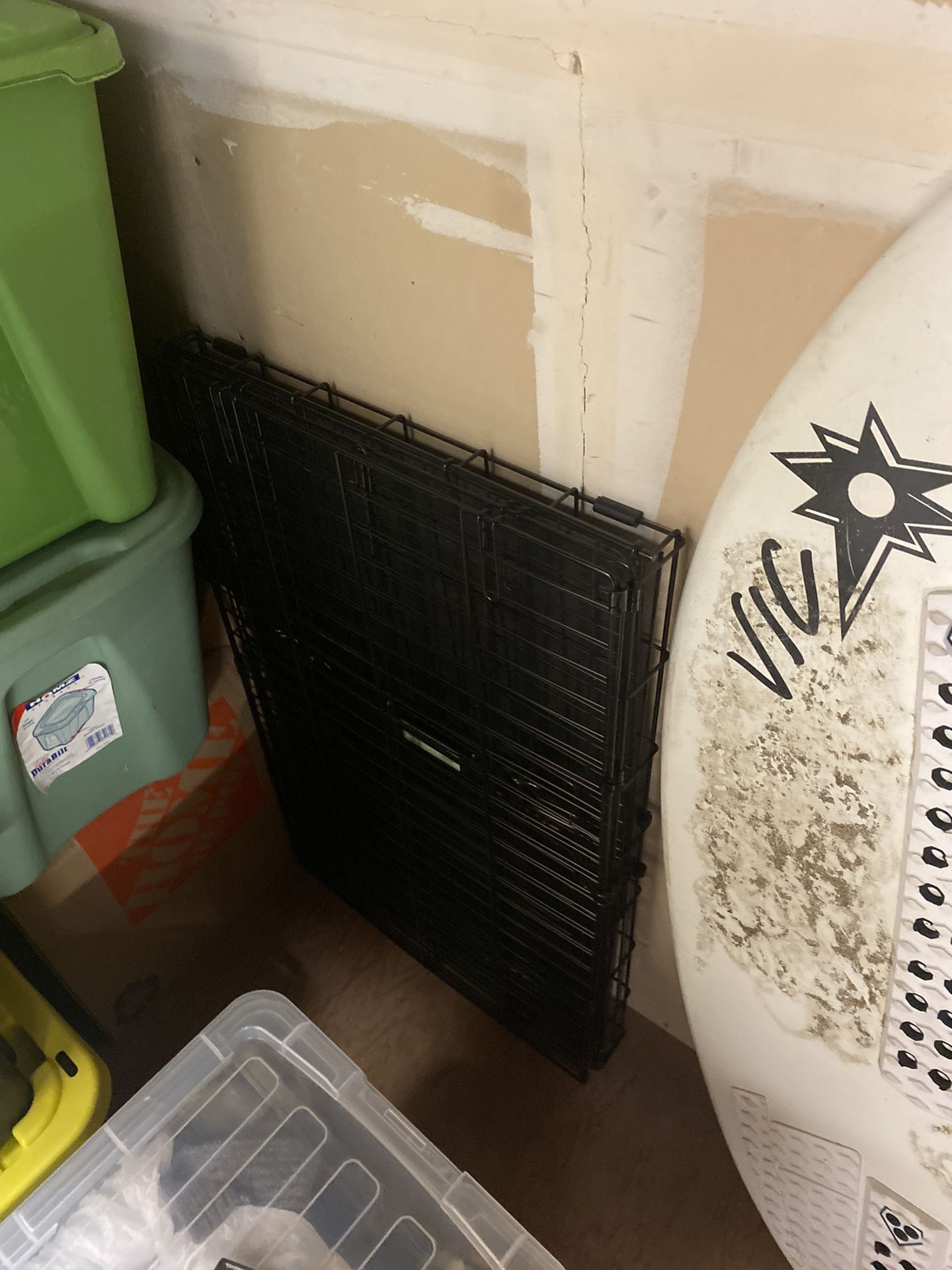 Large Dog Crate