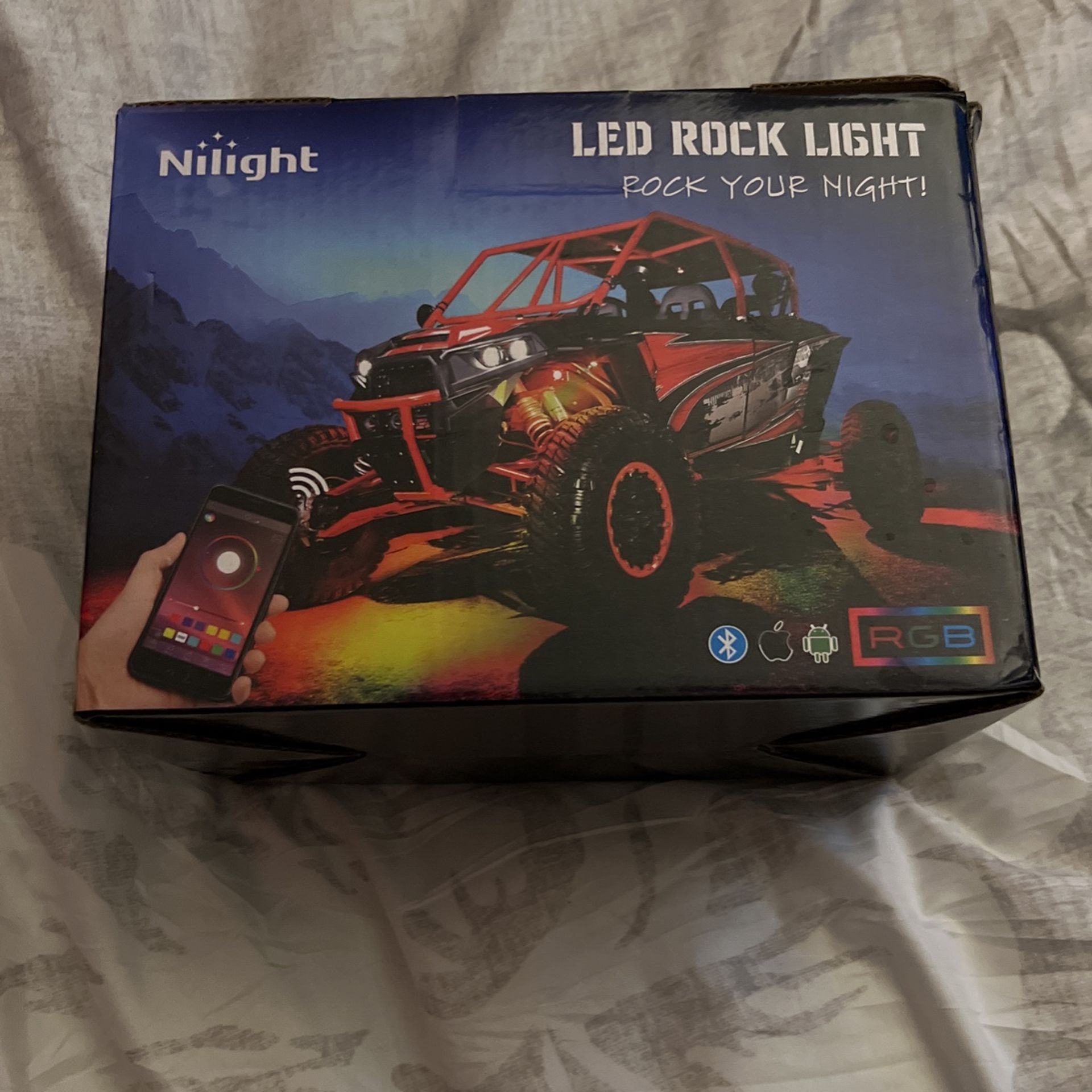 LED Lights