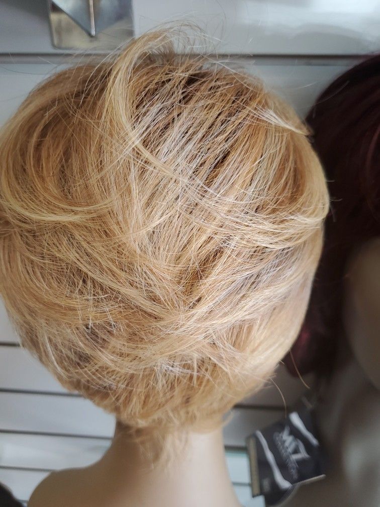 Ken Paves Designer Wig Retails Over$99