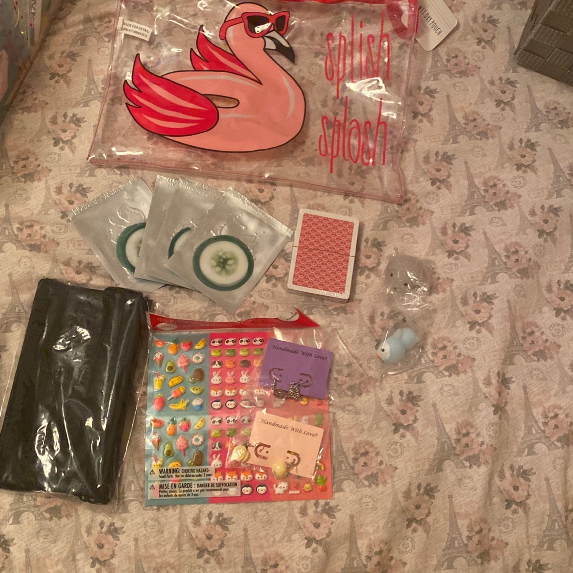 Miscellaneous bag