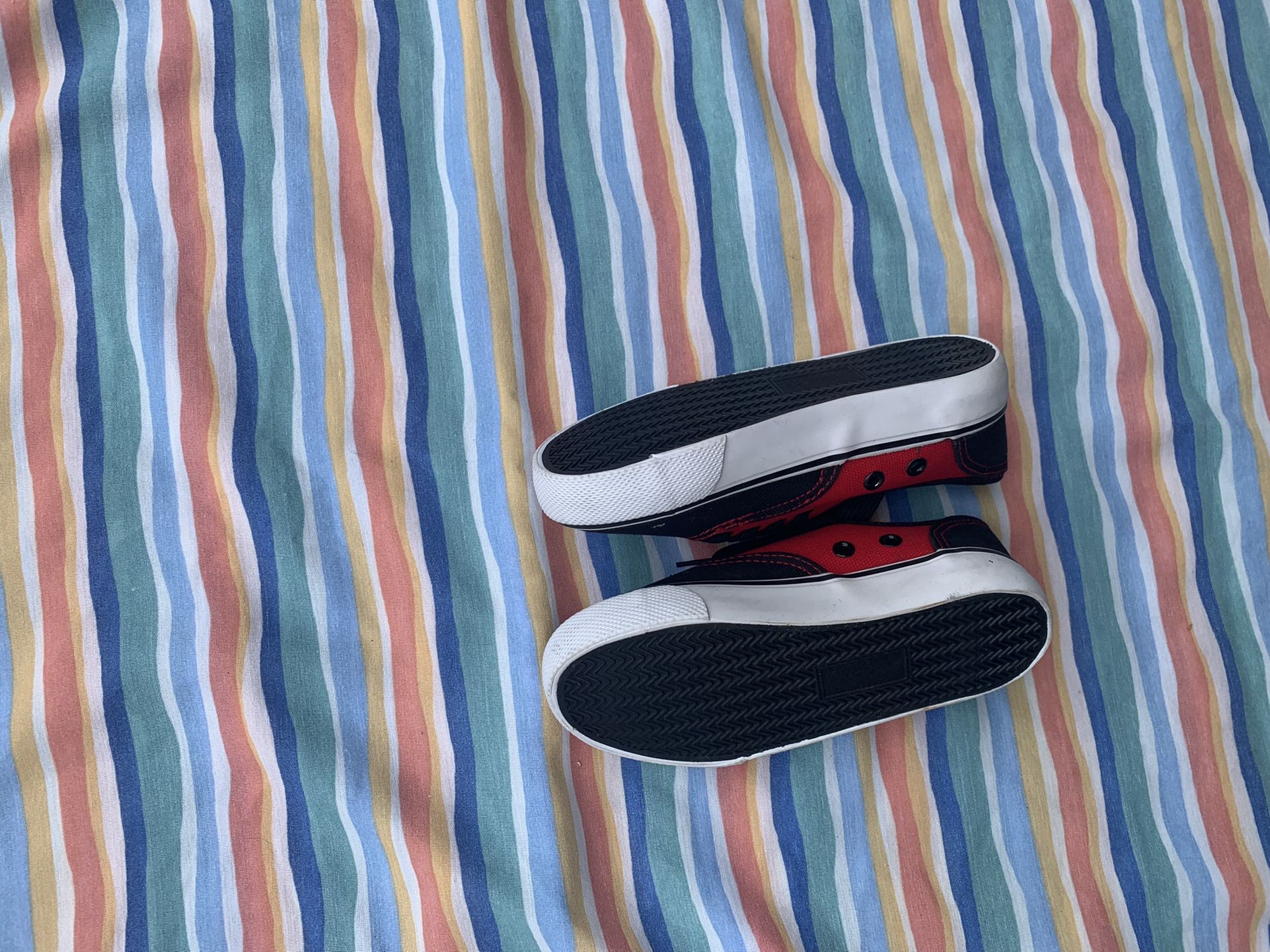 Dek Kids Shoes