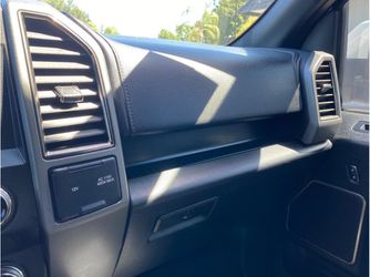 2018 Ford F150 SuperCrew Cab Thumbnail
