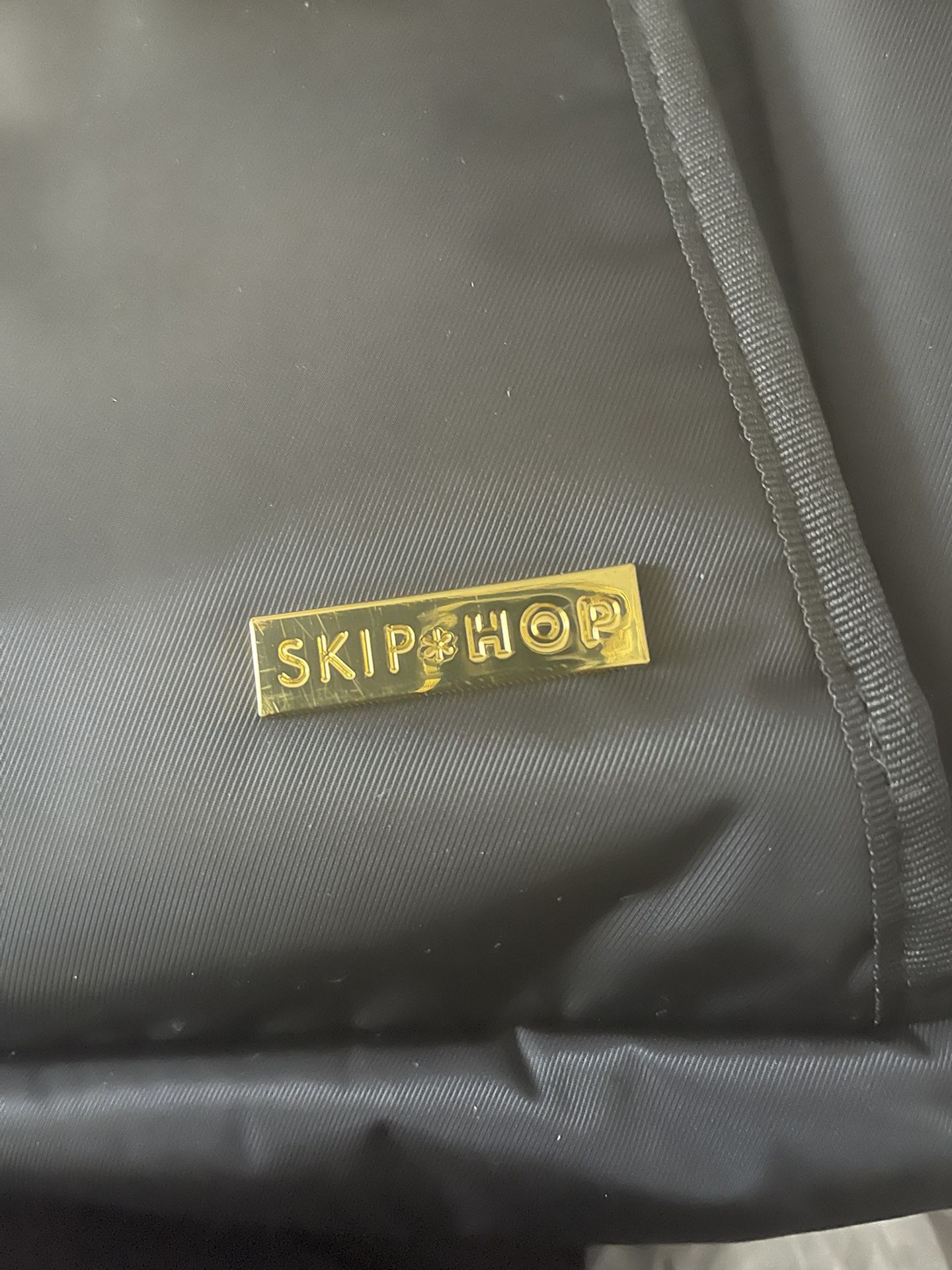 Skip Hop Diaper bag