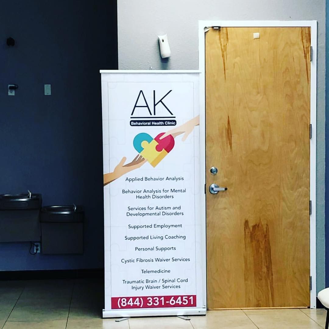 Blockout Banner With Roll Up Banner Stand And Carry On Bag
