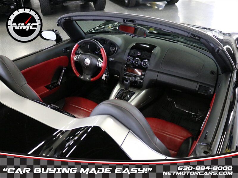 2007 Saturn SKY